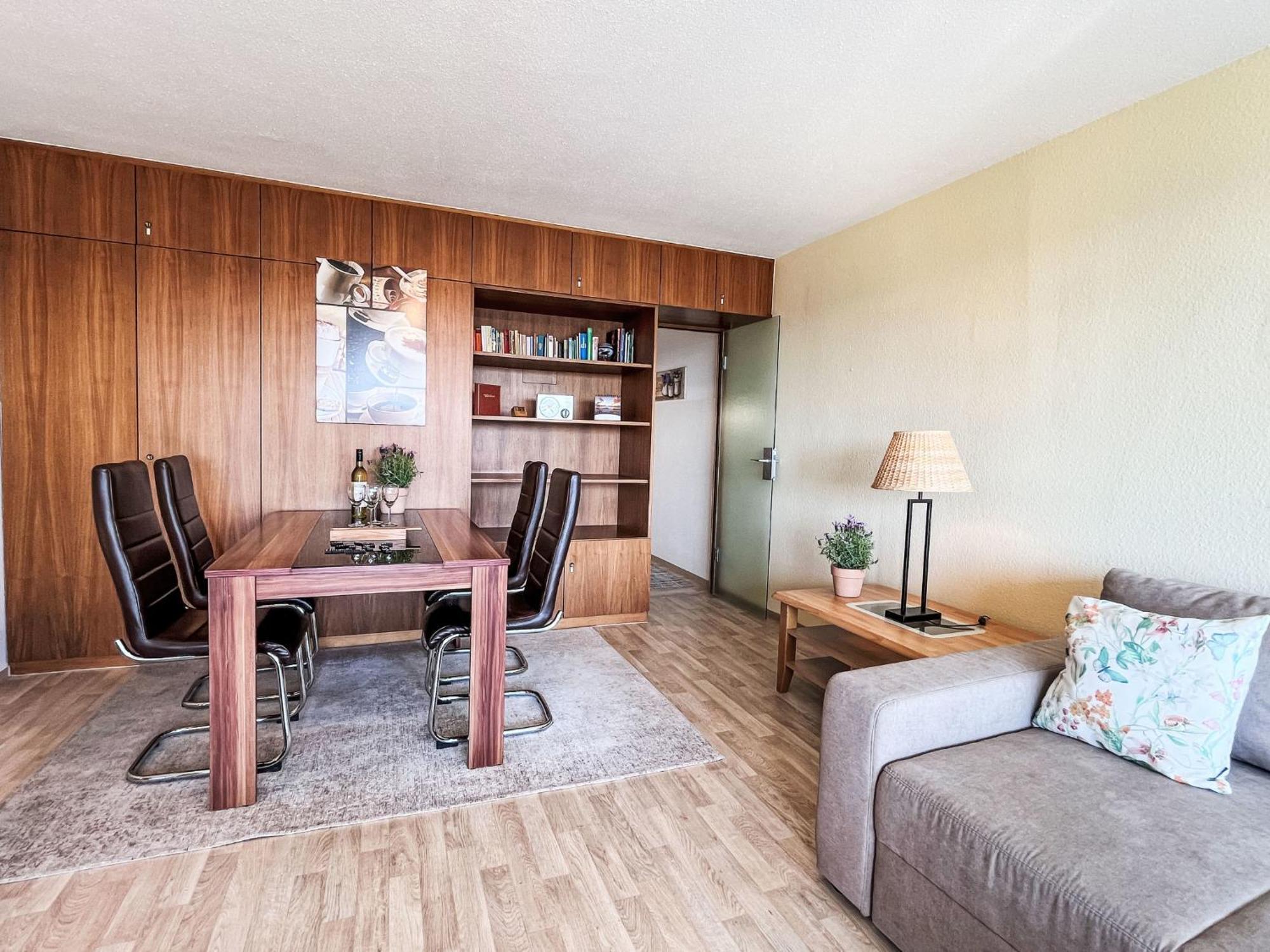 Apartment G 103 By Interhome Dittishausen Exterior foto