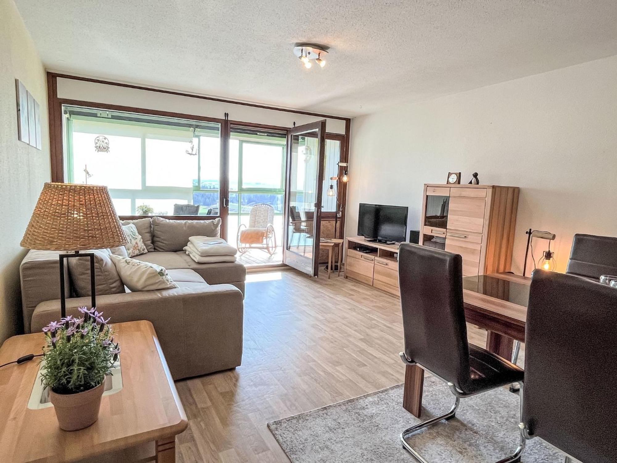 Apartment G 103 By Interhome Dittishausen Exterior foto