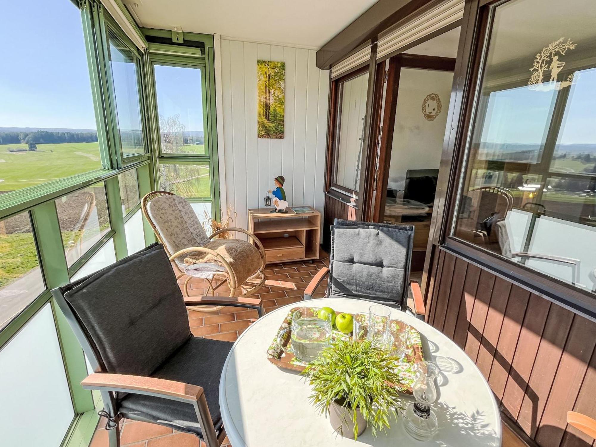 Apartment G 103 By Interhome Dittishausen Exterior foto