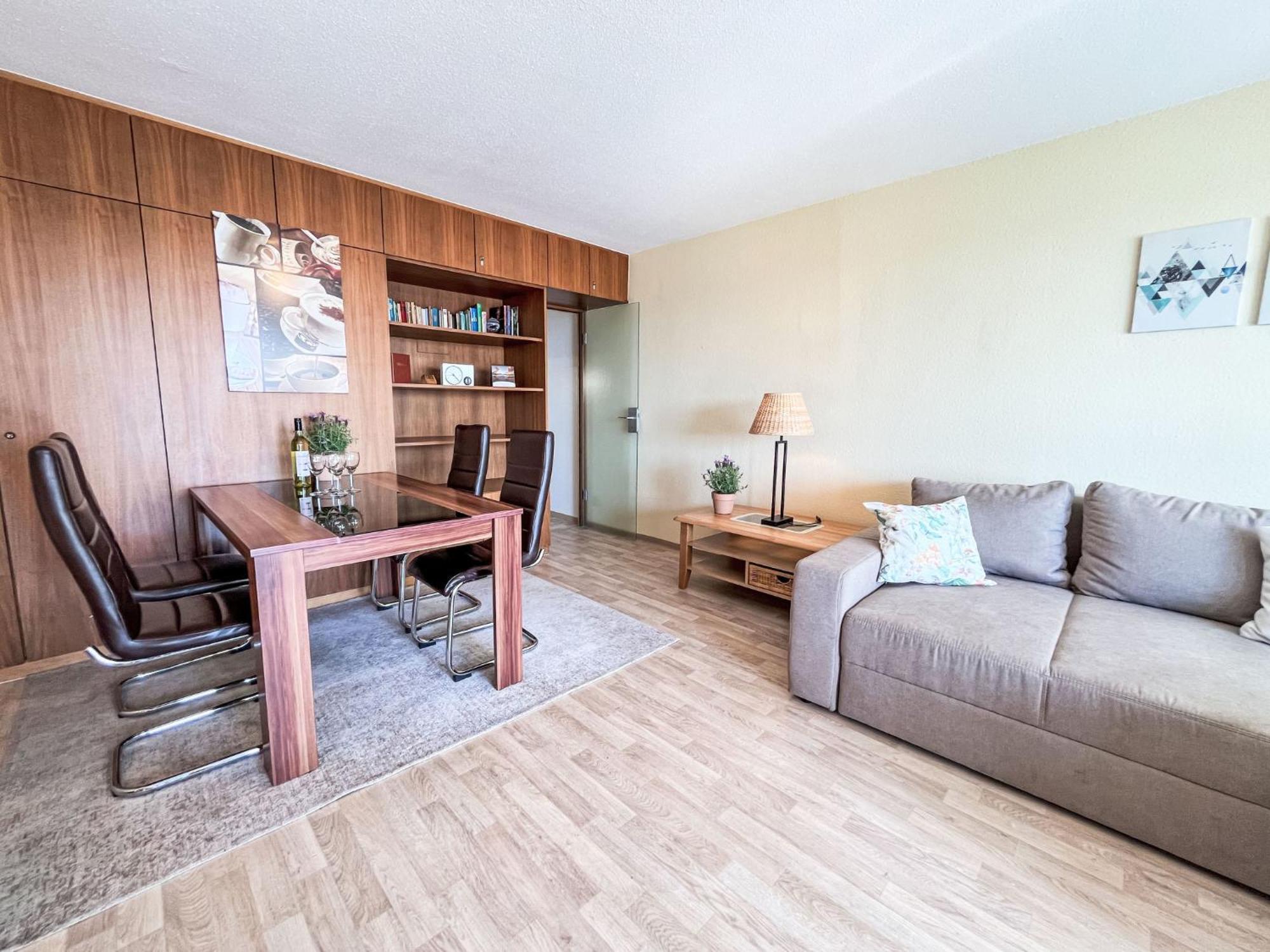 Apartment G 103 By Interhome Dittishausen Exterior foto