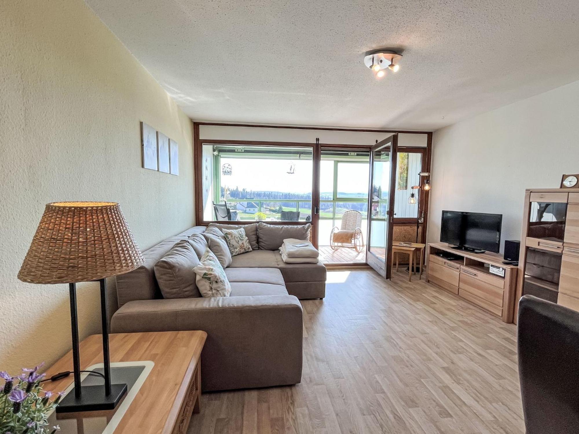 Apartment G 103 By Interhome Dittishausen Exterior foto
