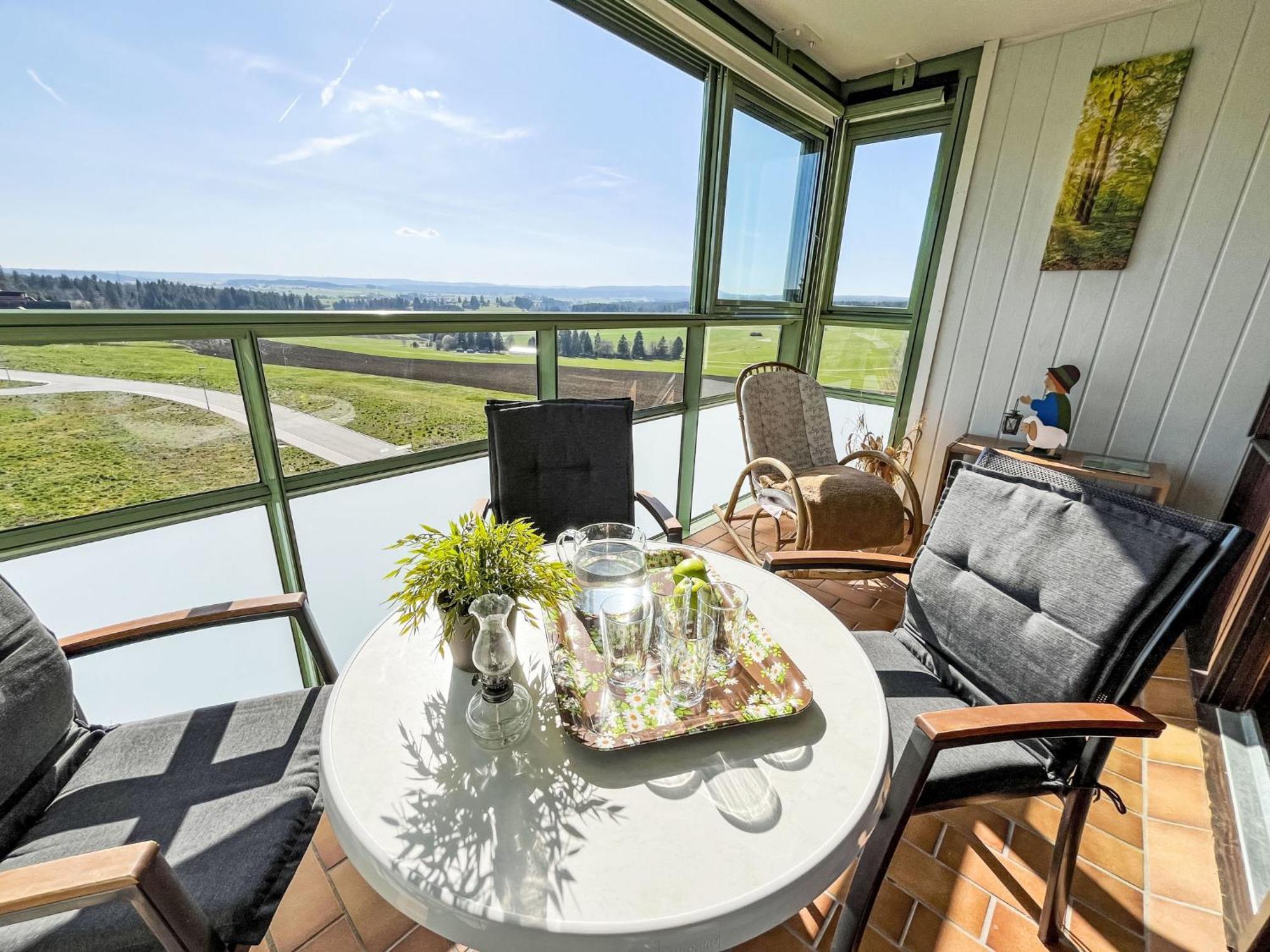 Apartment G 103 By Interhome Dittishausen Exterior foto