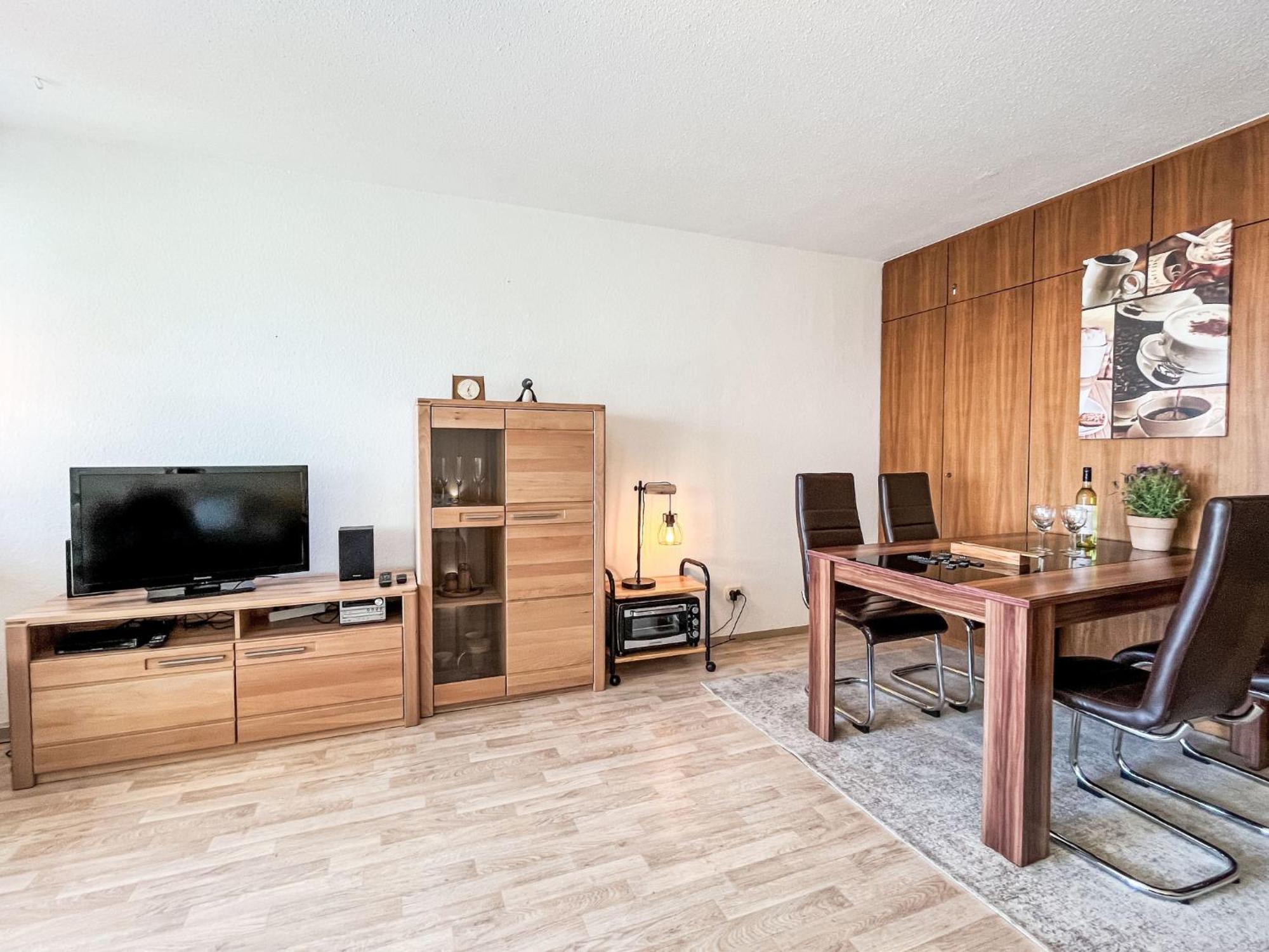 Apartment G 103 By Interhome Dittishausen Exterior foto