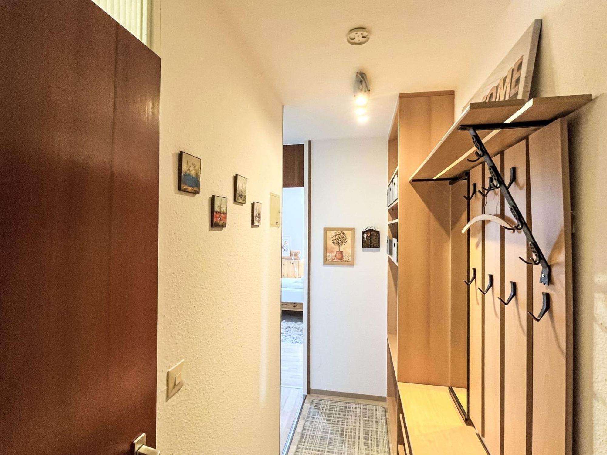 Apartment G 103 By Interhome Dittishausen Exterior foto