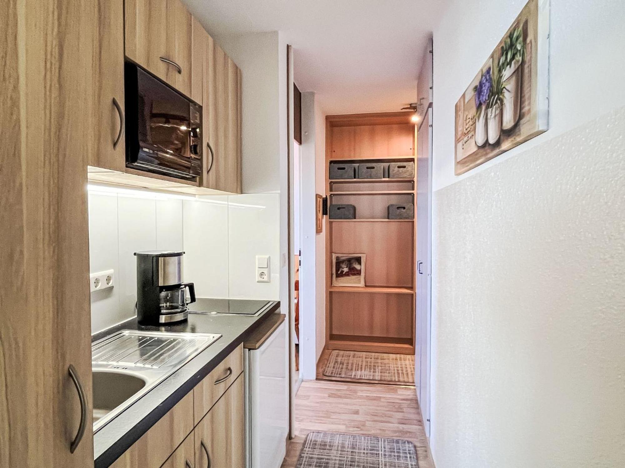 Apartment G 103 By Interhome Dittishausen Exterior foto