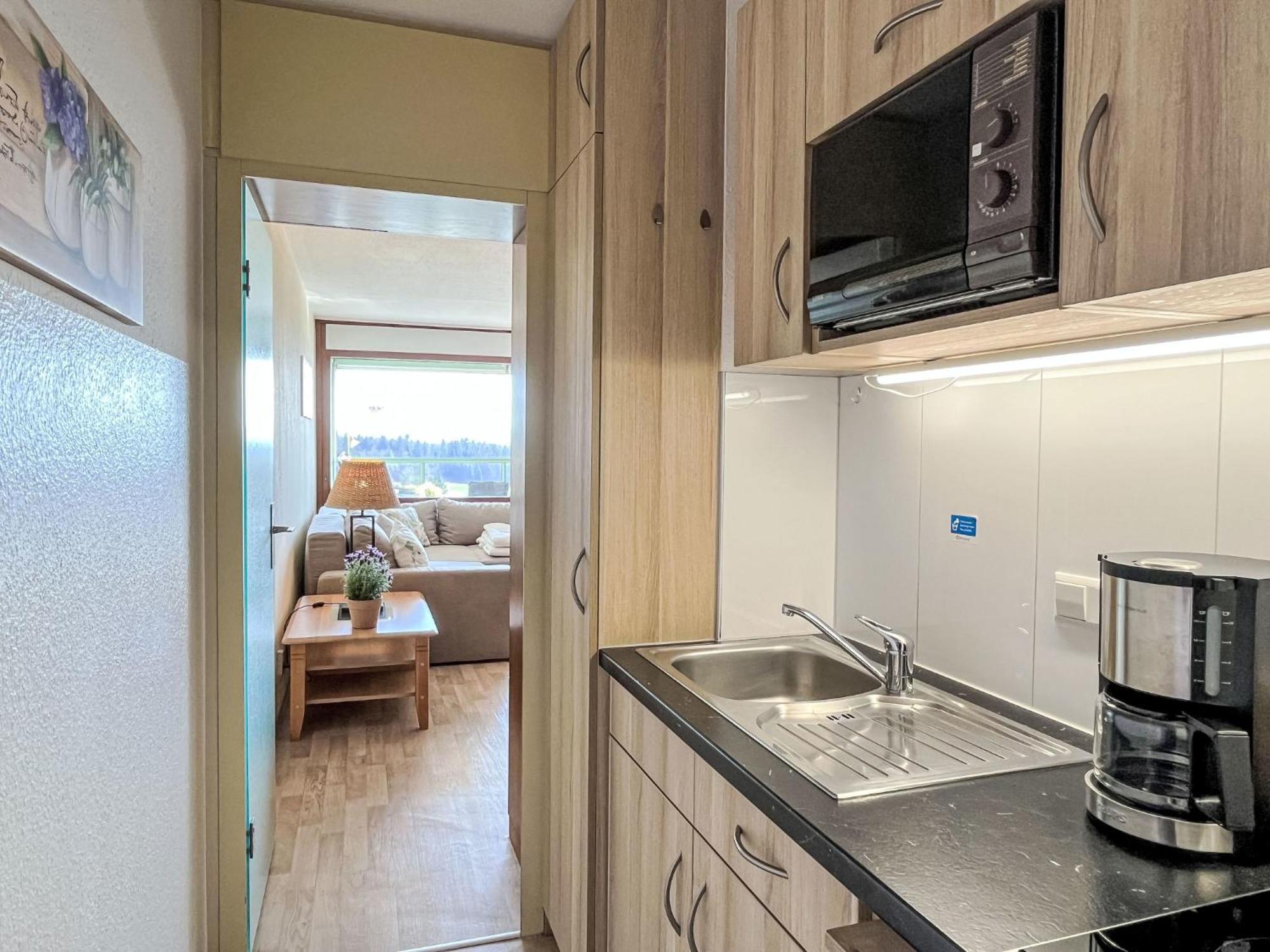 Apartment G 103 By Interhome Dittishausen Exterior foto