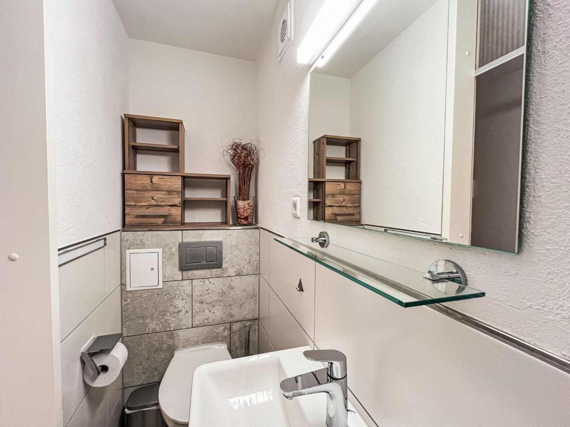 Apartment G 103 By Interhome Dittishausen Exterior foto