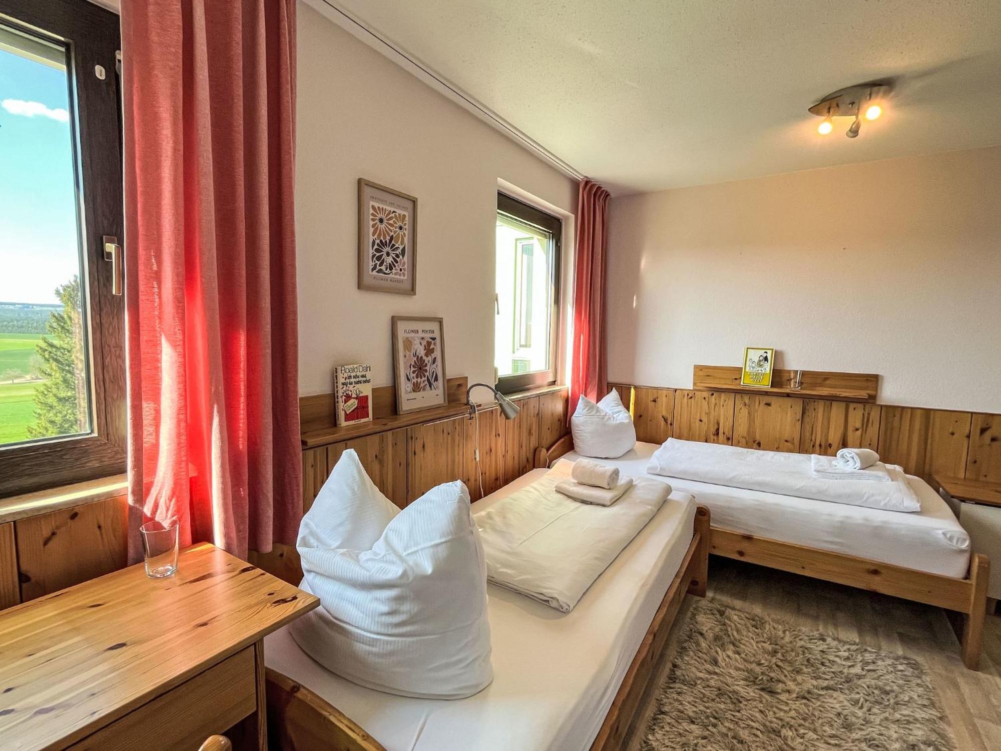Apartment G 103 By Interhome Dittishausen Exterior foto