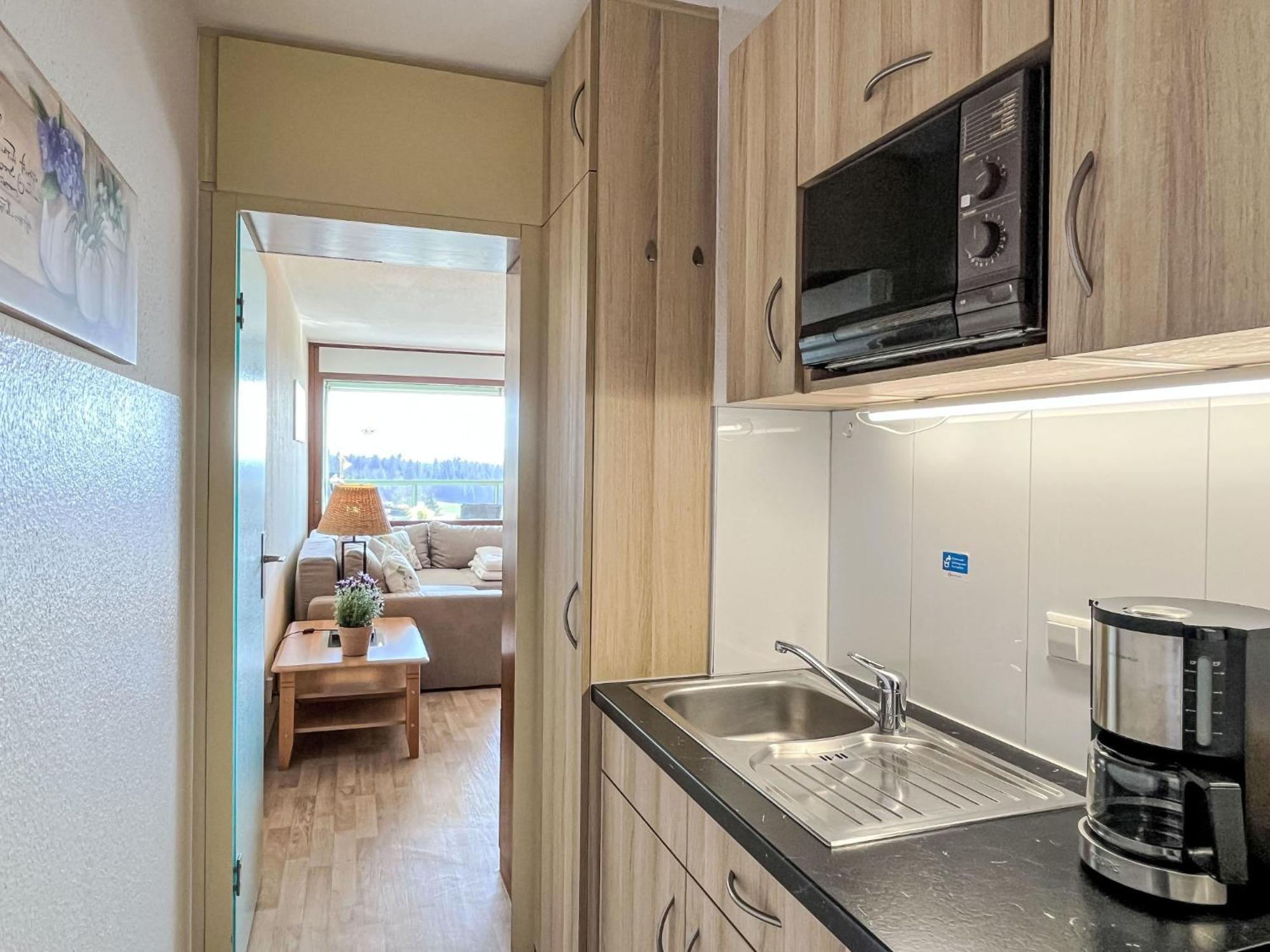 Apartment G 103 By Interhome Dittishausen Exterior foto