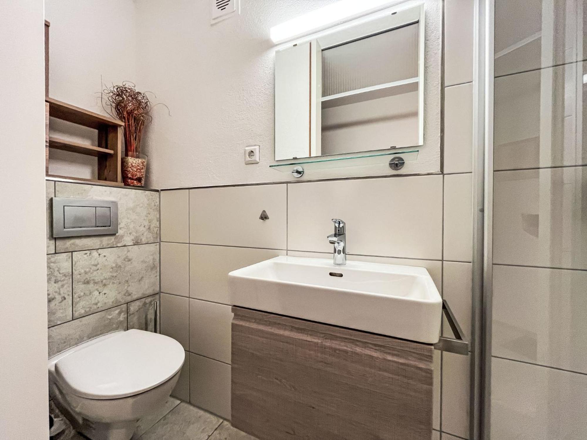 Apartment G 103 By Interhome Dittishausen Exterior foto