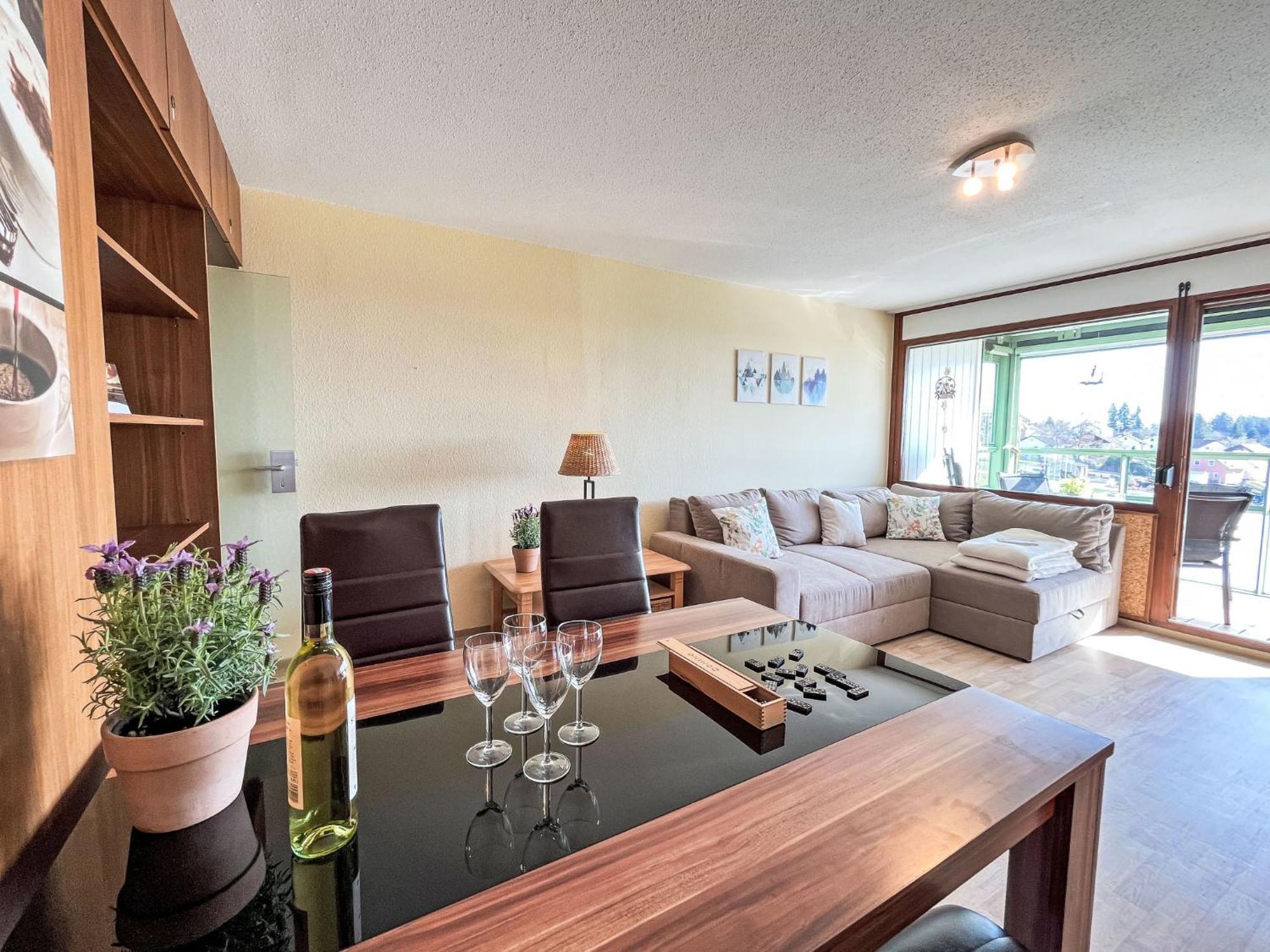 Apartment G 103 By Interhome Dittishausen Exterior foto