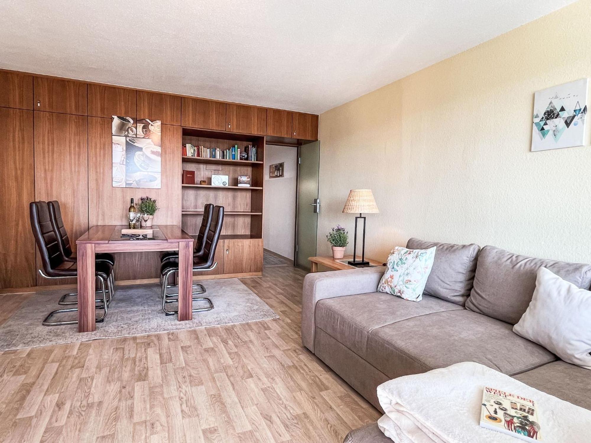 Apartment G 103 By Interhome Dittishausen Exterior foto